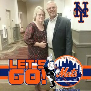 Meet your Posher, Patrick